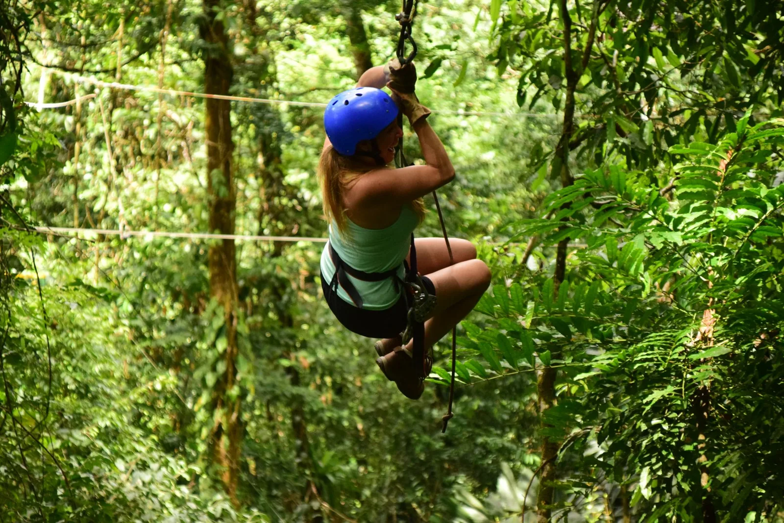 Adventure tours Costa Rica prices