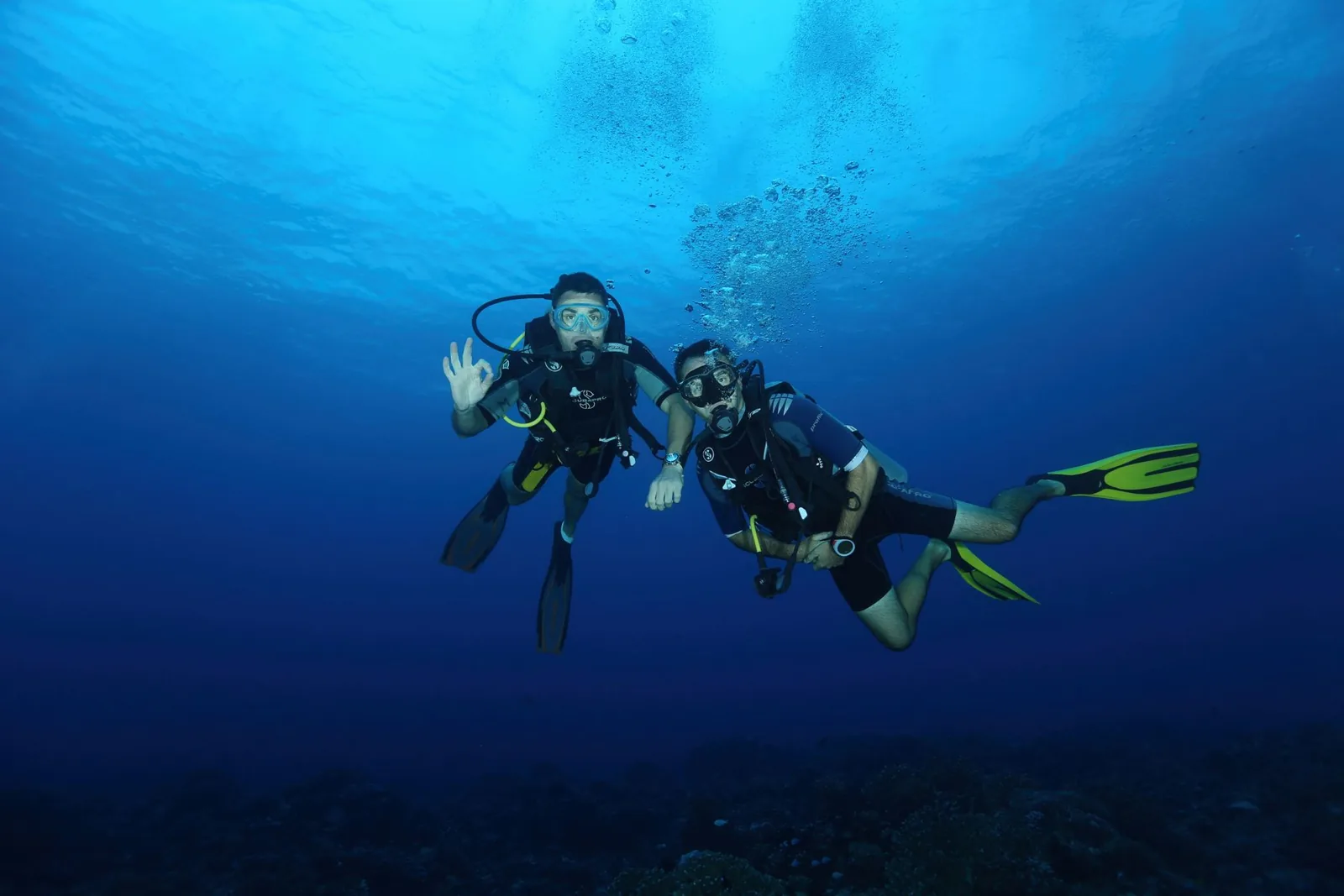 Best price tours Cancun — Isla Mujeres catamaran day trip with snorkeling