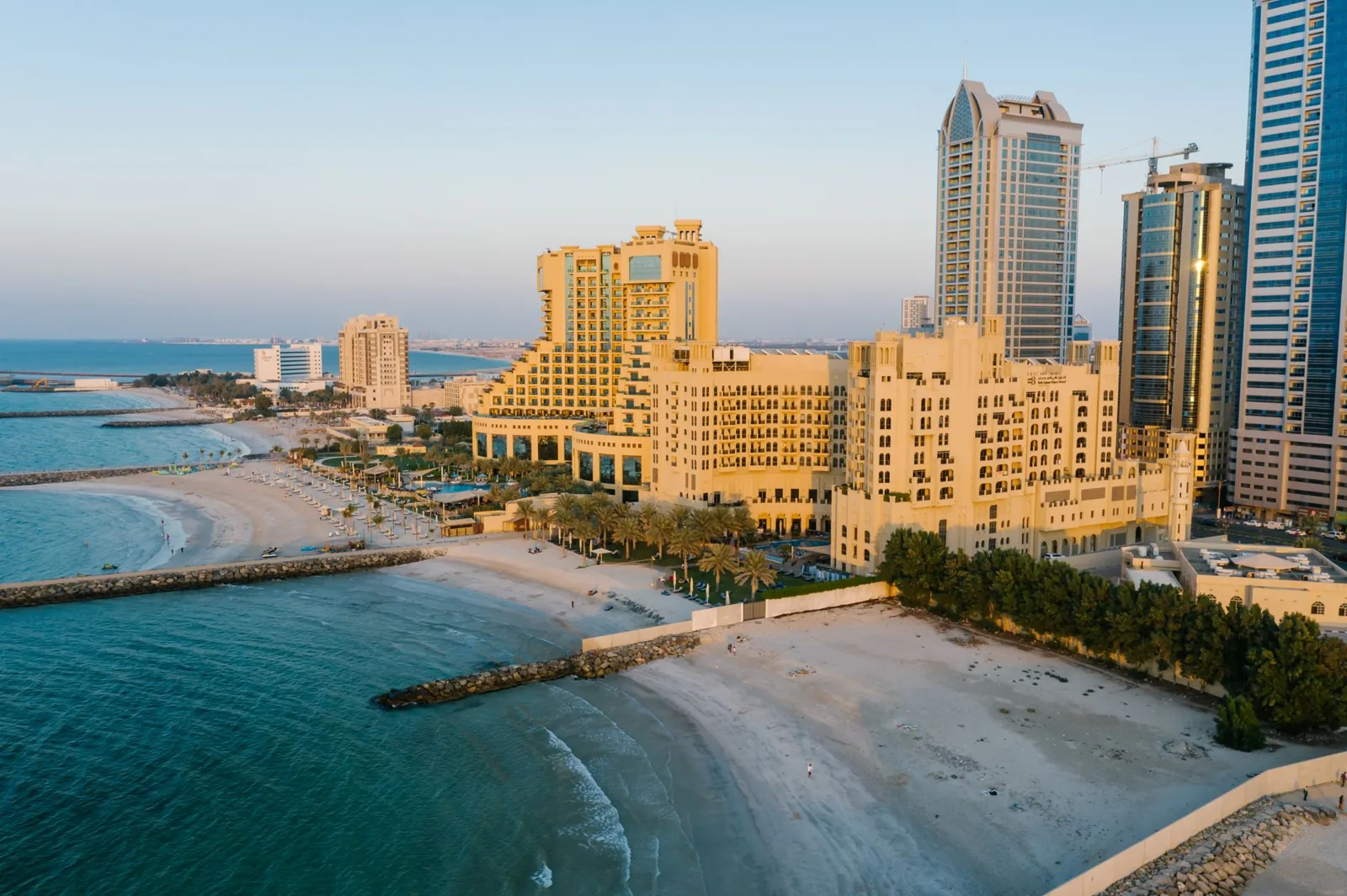 hotel price deals
