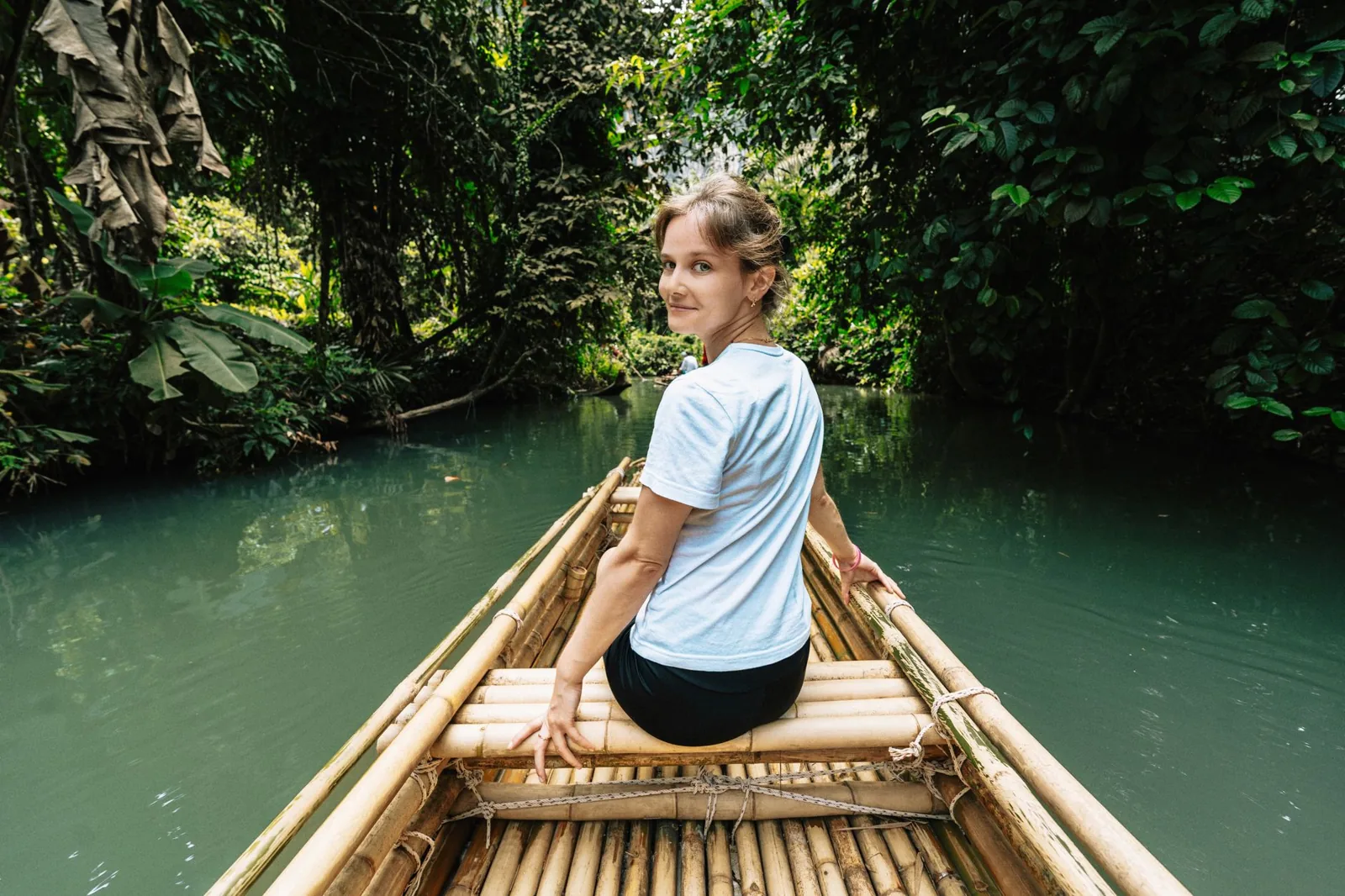 adventure tourism vs ecotourism