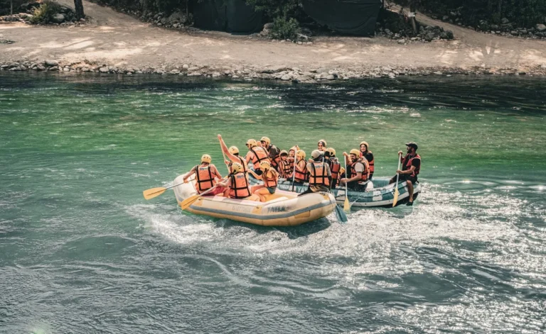 Adventure Tourism vs Ecotourism: Which Trip Style Is Right for You?