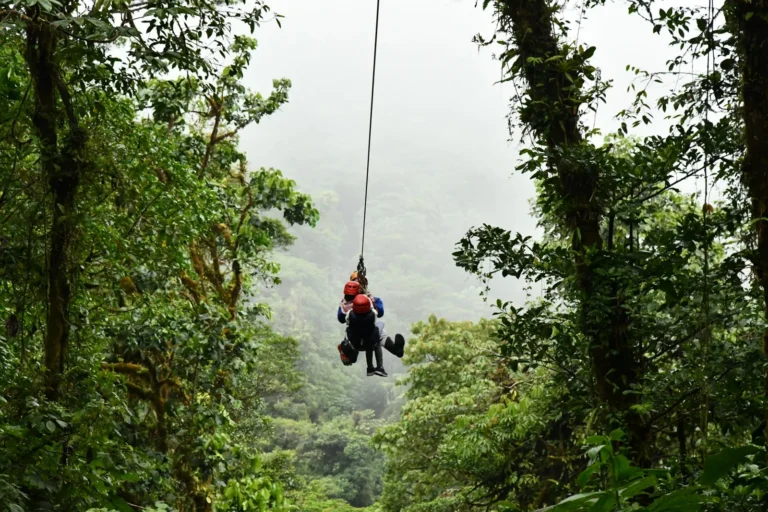 Adventure Tours Costa Rica Prices: What You’ll Really Pay in 2025
