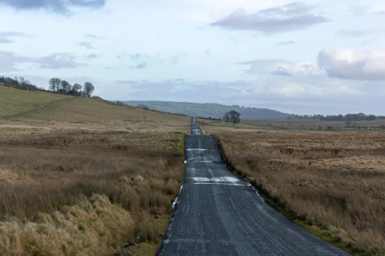 How Much Would a Road Trip Cost? A Realistic Budget, Per Night and Per Mile