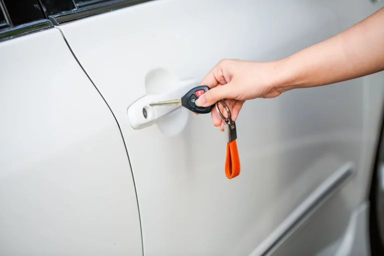Car Rental Insurance vs Personal Auto Insurance: What Actually Covers You